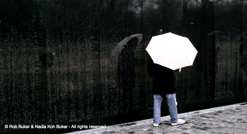 Vietnam War Memorial
