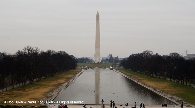 Washington Monument