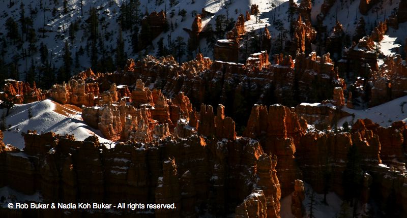 Bryce Canyon