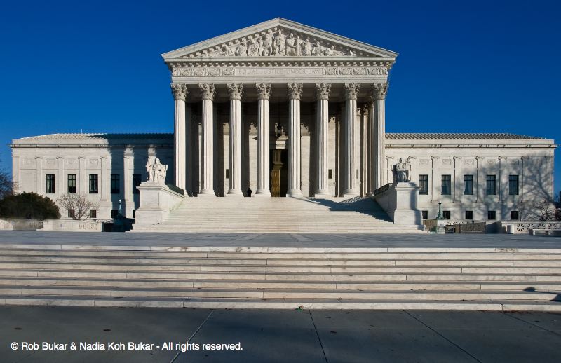 United States Supreme Court