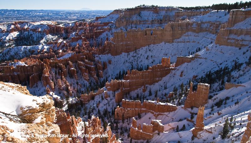 Bryce Canyon