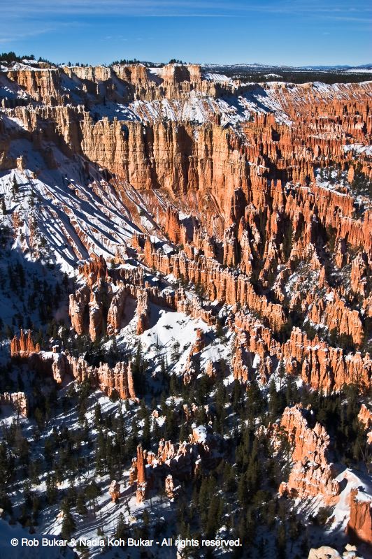 Bryce Canyon