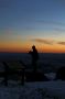 Rob Shooting Sunset