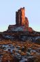 Sunset Monument Valley