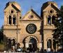 Santa Fe Church