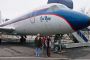 Lisa Maria Plane
