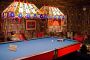 Graceland Pool Room