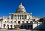 United States Capitol Building, Rear
