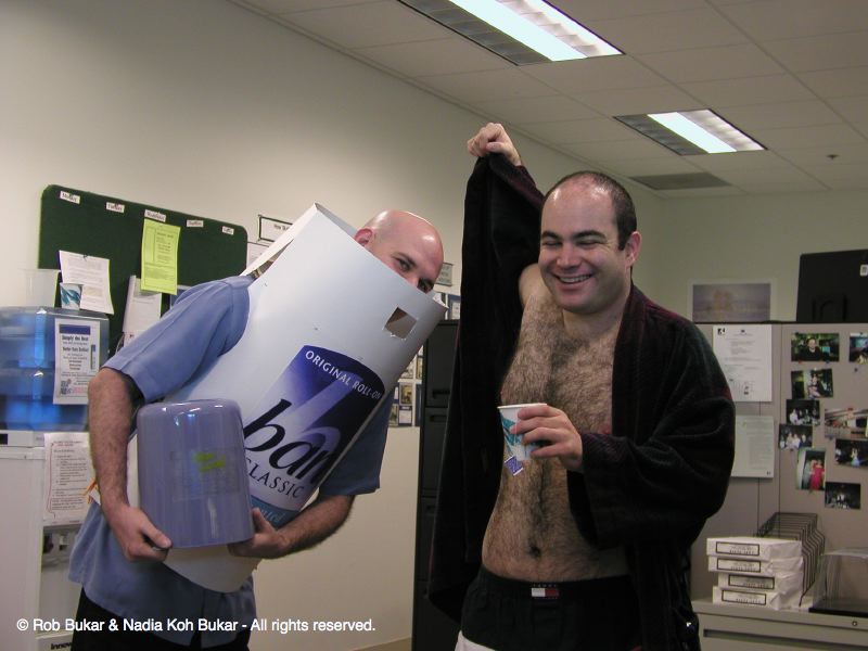 Halloween 2002