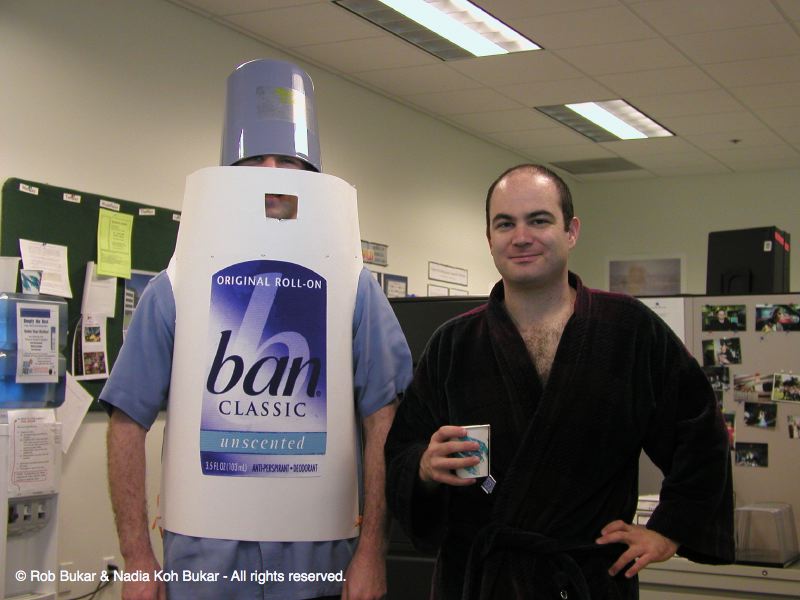 Halloween 2002