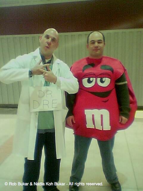 Halloween 2003