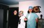 Halloween 2001