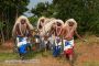 Tribal Show Begins