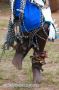 Tribal Dance