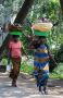 Rwandan Ladies