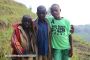 Three Rwandan Boys