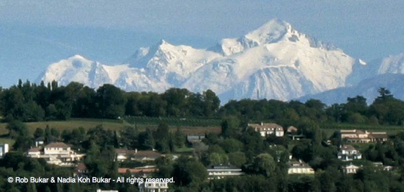 Monte Blanc