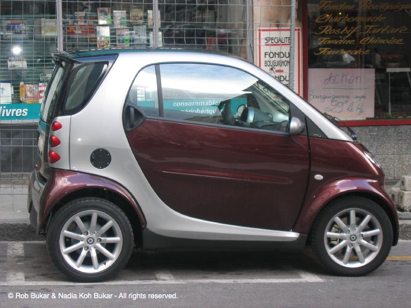 SMART