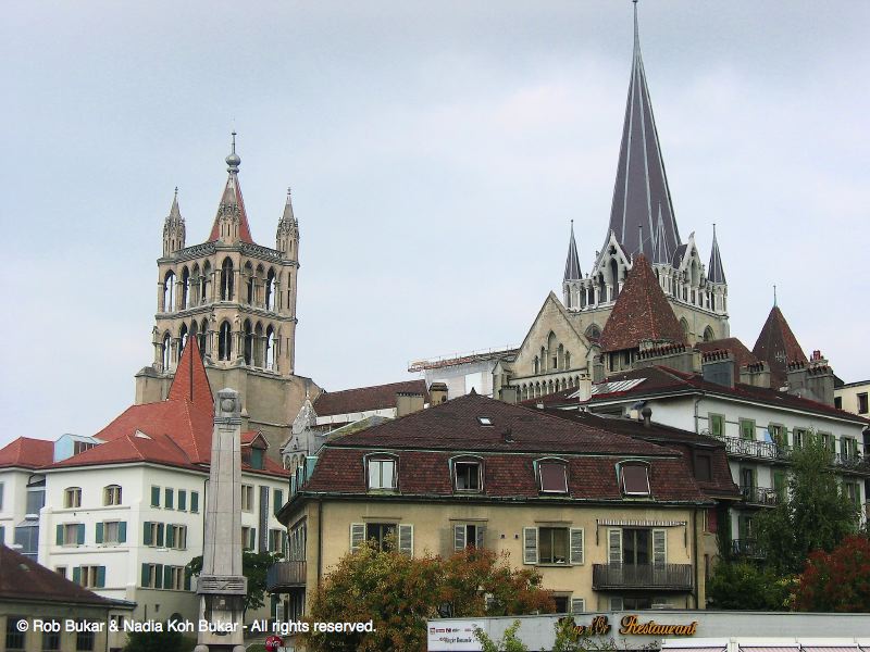 Luzern, Switzerland