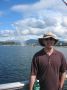 Rob, Lake Geneva