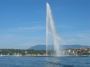 Jet d'eau - Water Foutain