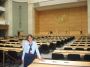 United Nations, Geneve