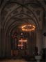 Saint-Francois Church, Lausanne