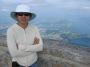 Nadia, Mount Pilatus, Luzern, Swiss Alps