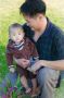 James and Chris
