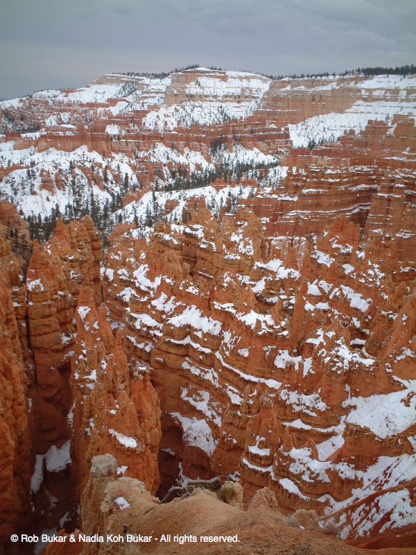 Bryce Canyon