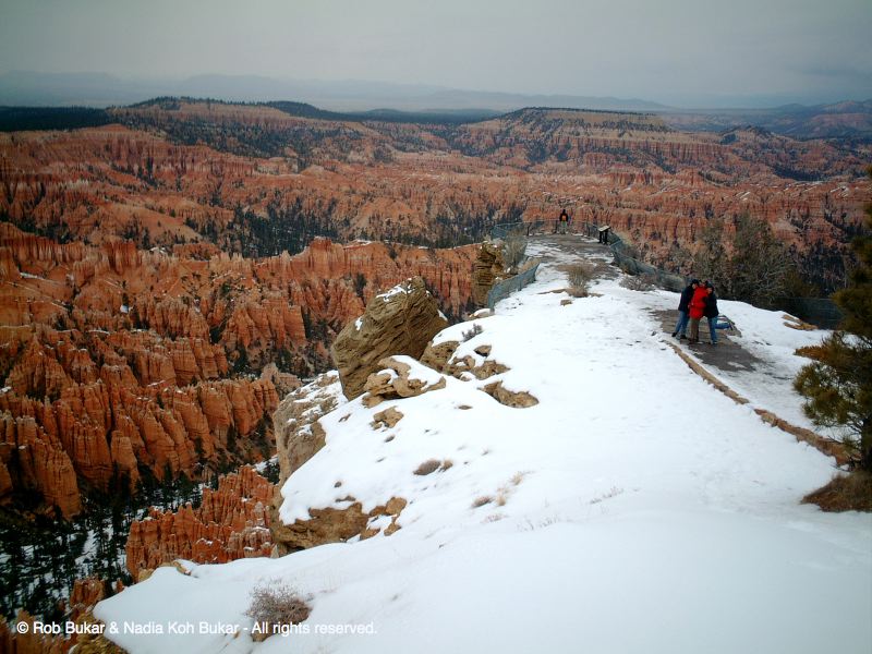 Bryce Canyon