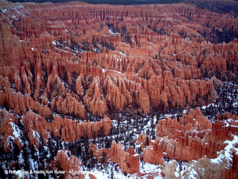 Bryce Canyon