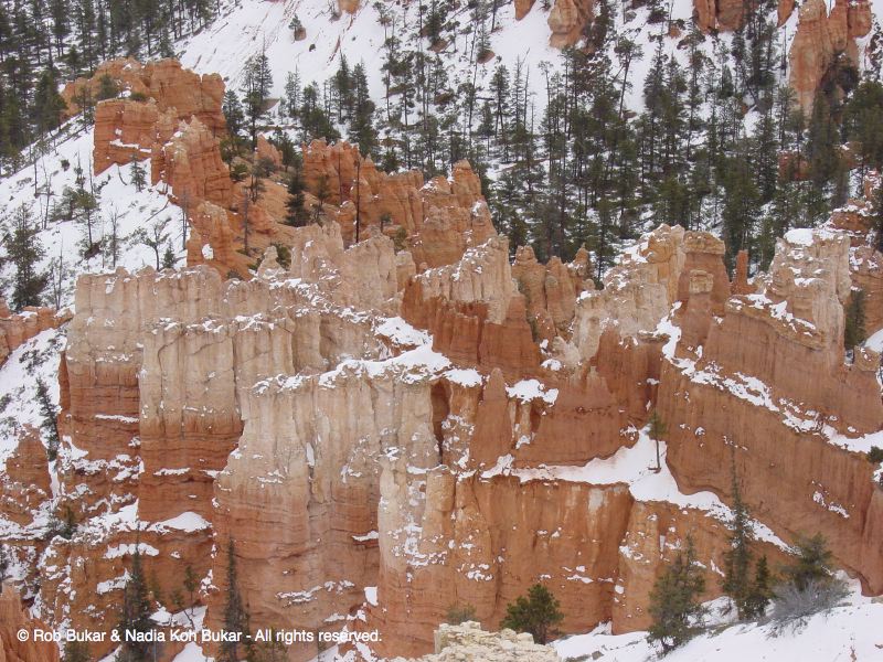 Bryce Canyon
