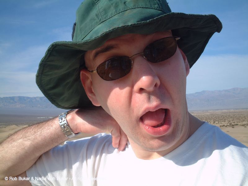 Rob