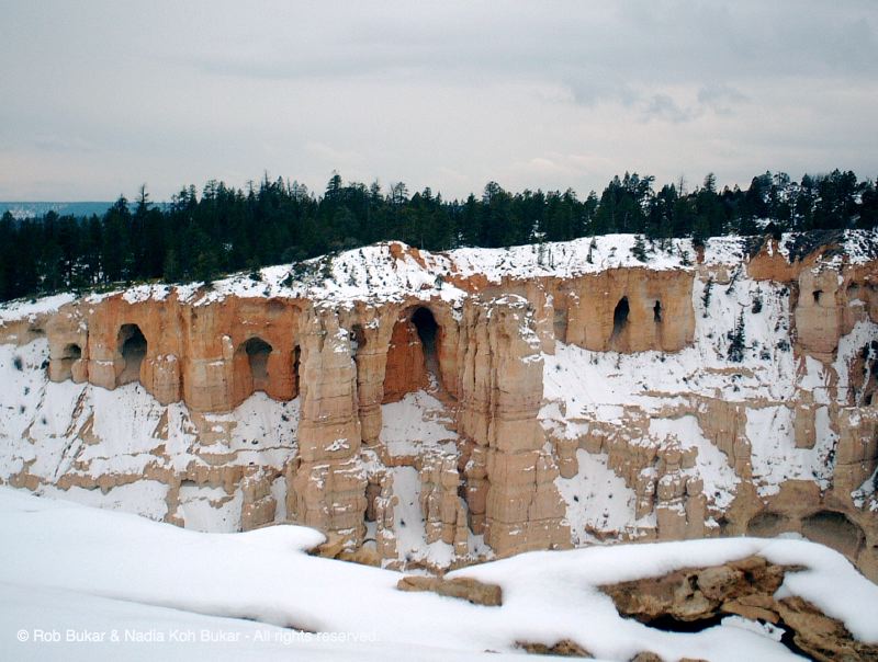 Bryce Canyon