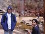 Rob and Nadia, Zion National Park