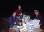 Dinner Time, Zion National Park 