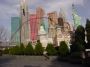 New York, New York Hotel, Las Vegas