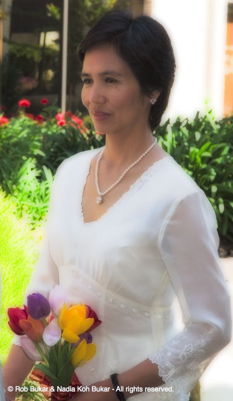 Bride