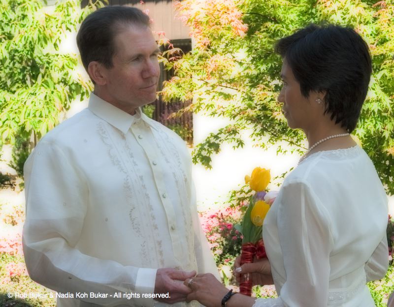 Vows